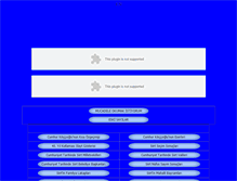 Tablet Screenshot of mucadelegazetesi.com